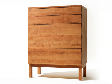 SOLID - Dresser by Sixay furniture - view 2